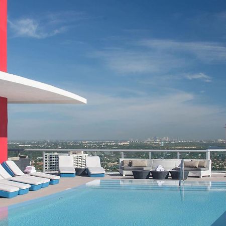 2602 E Hallandale Beach Blvd 1 Br 빌라 외부 사진