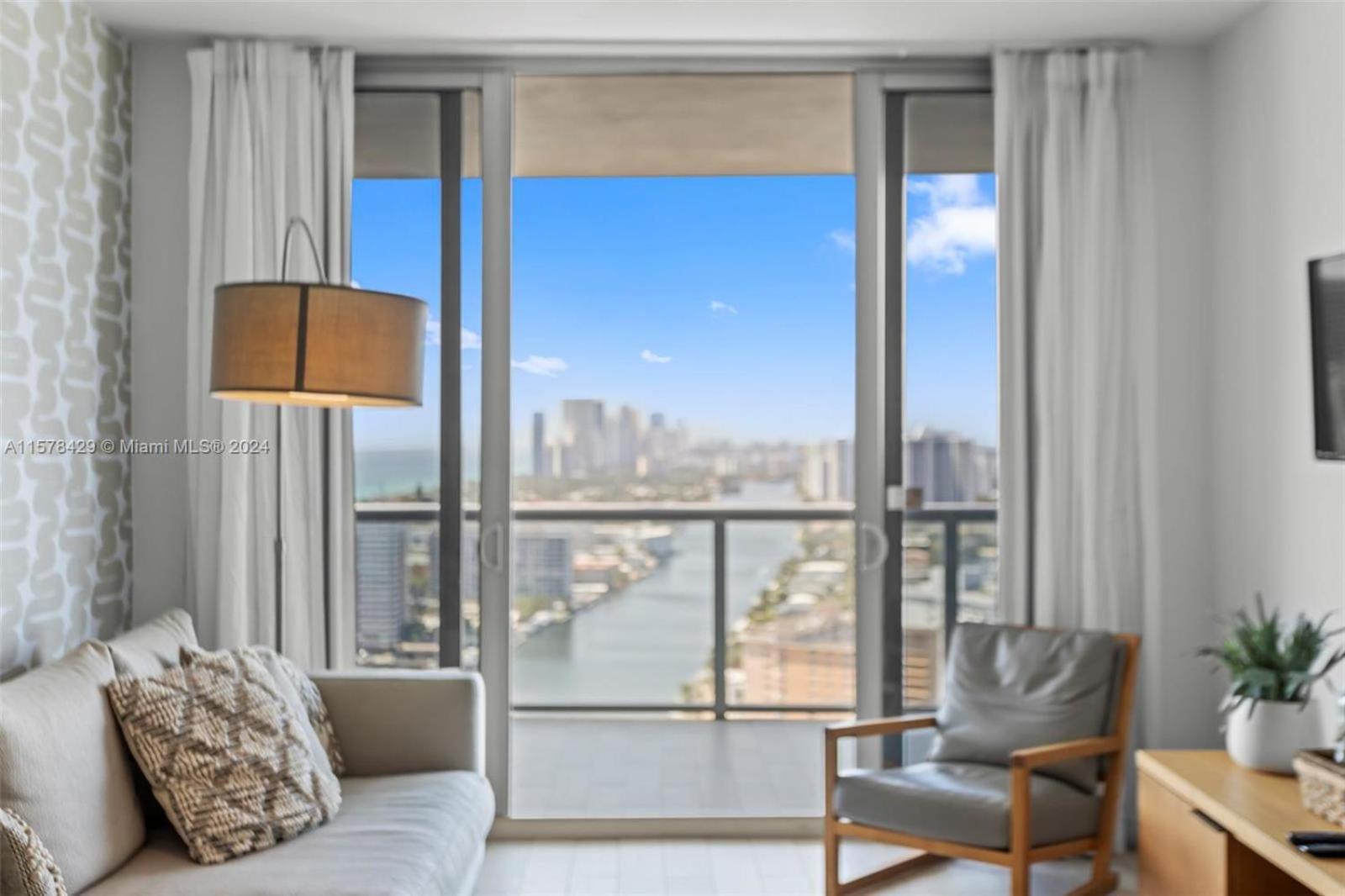 2602 E Hallandale Beach Blvd 1 Br 빌라 외부 사진