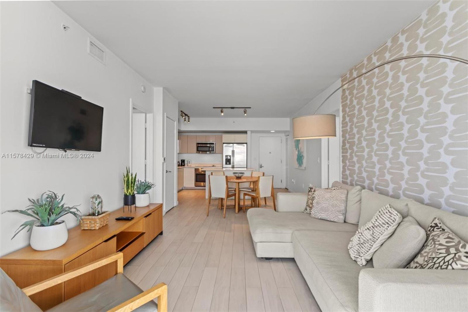 2602 E Hallandale Beach Blvd 1 Br 빌라 외부 사진