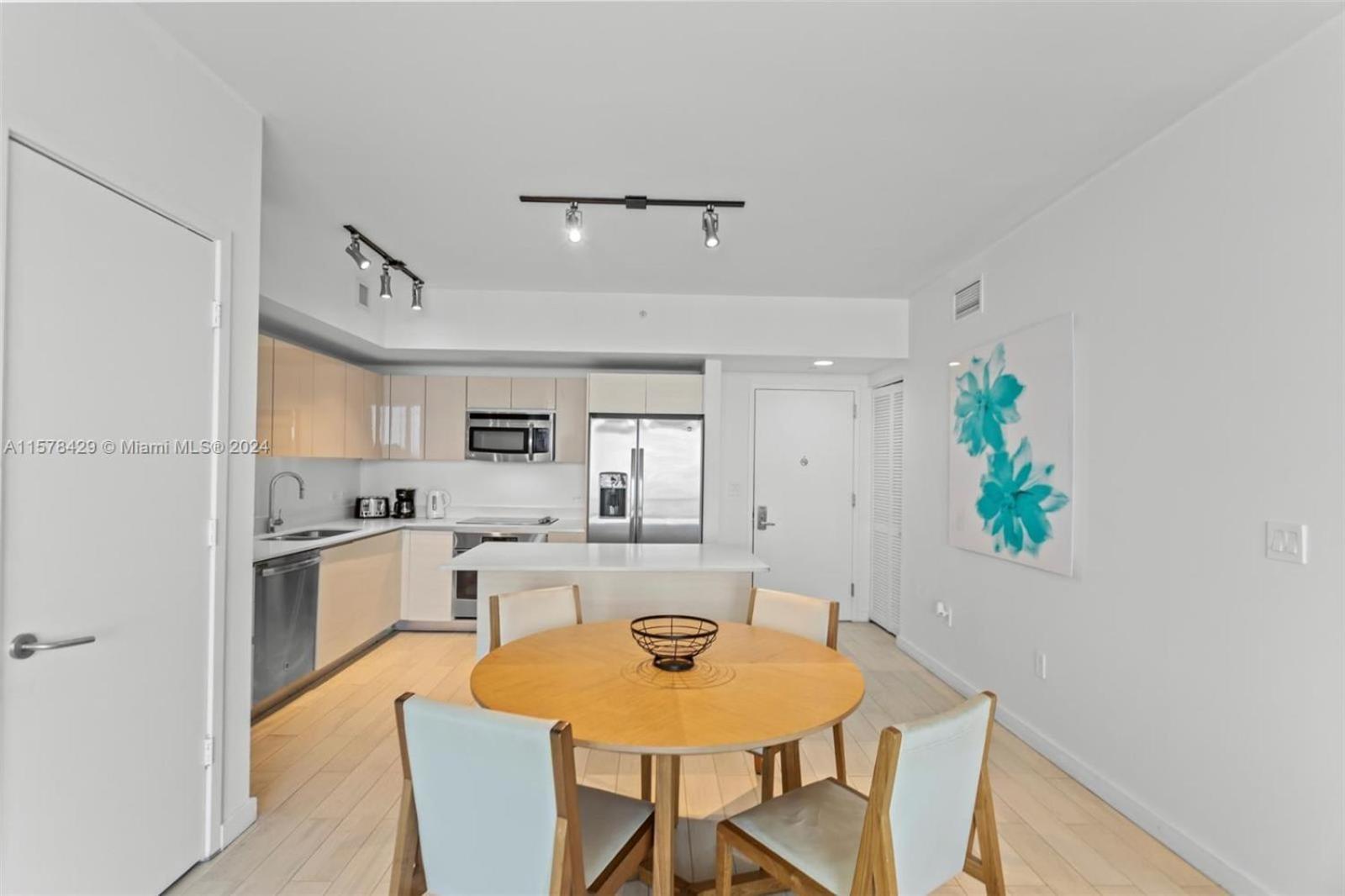 2602 E Hallandale Beach Blvd 1 Br 빌라 외부 사진