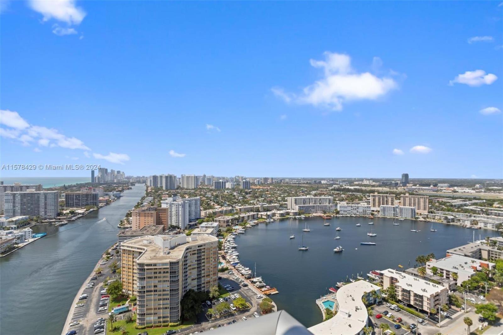 2602 E Hallandale Beach Blvd 1 Br 빌라 외부 사진