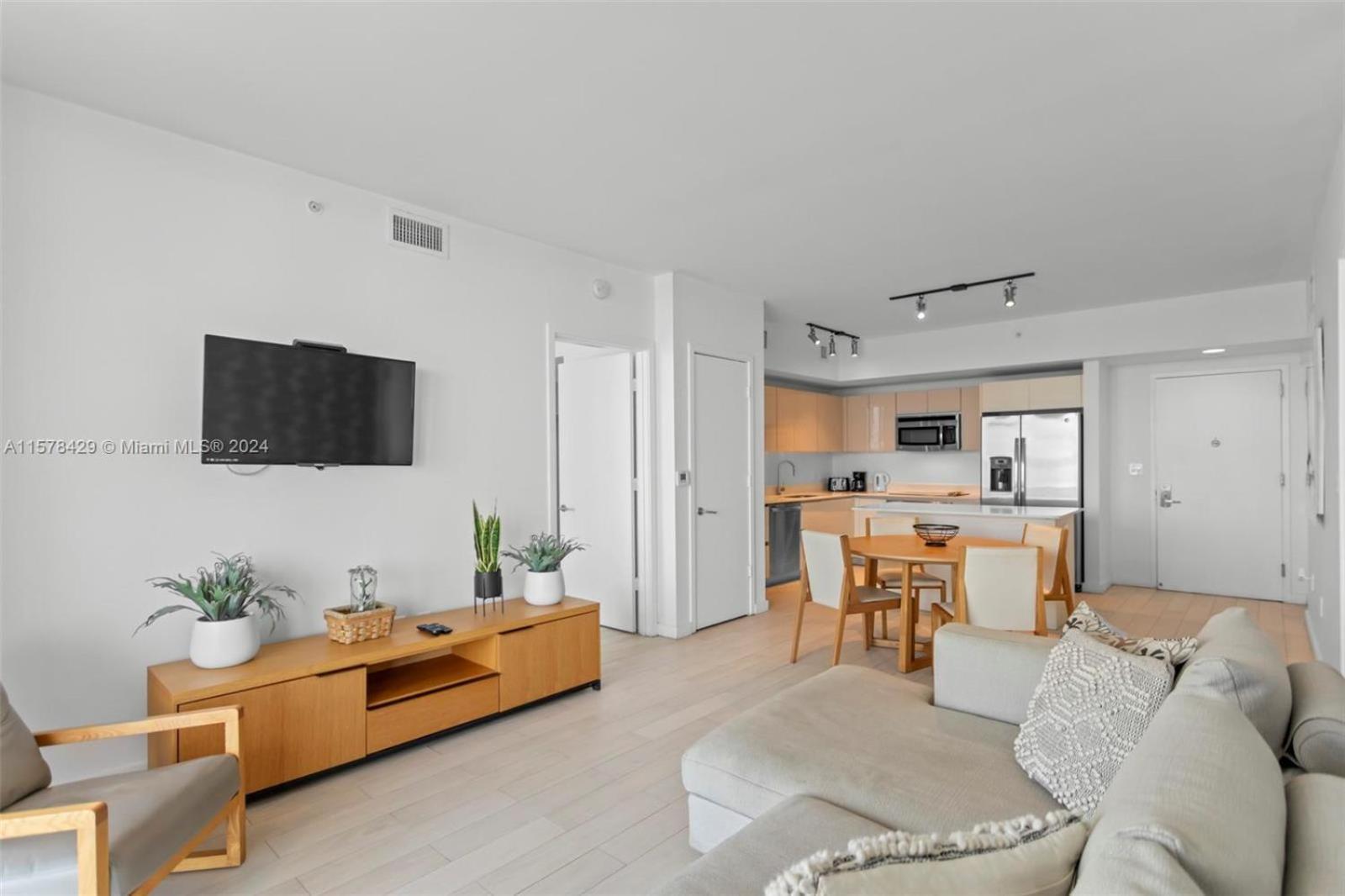 2602 E Hallandale Beach Blvd 1 Br 빌라 외부 사진