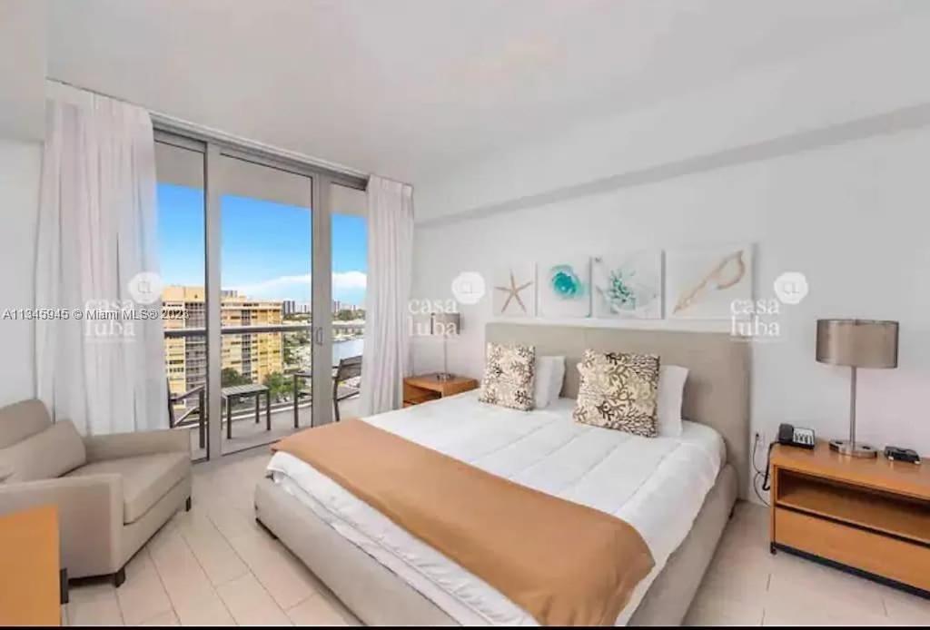 2602 E Hallandale Beach Blvd 1 Br 빌라 외부 사진